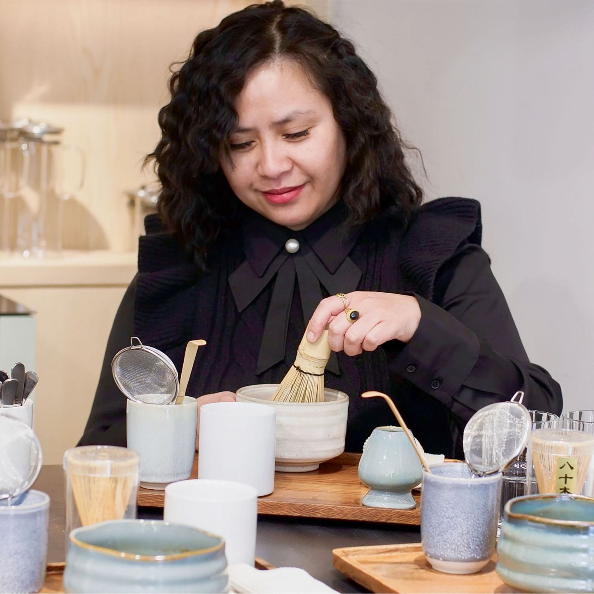 Tea Tasting in Utrecht