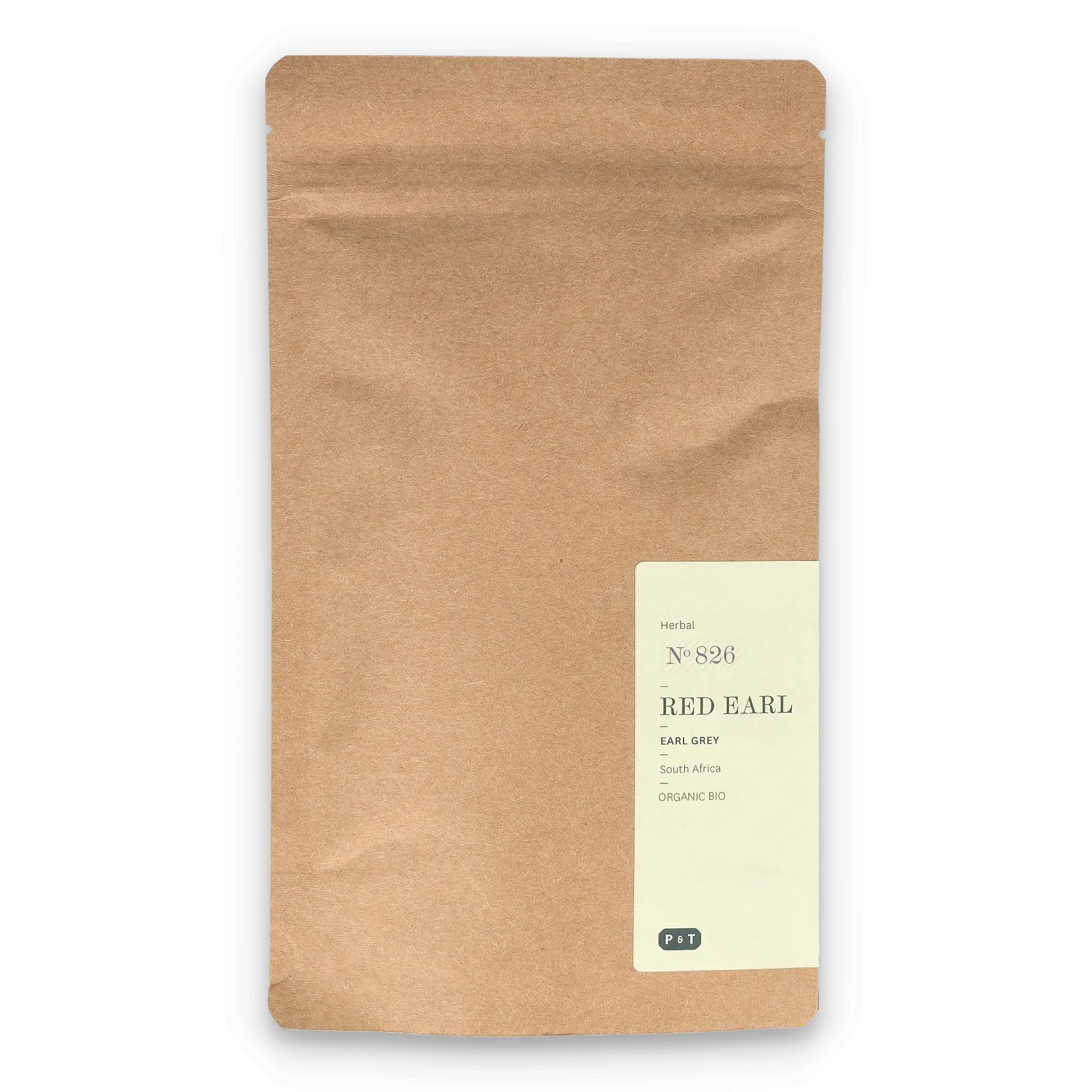 Earl Grey Rooibos Red Earl