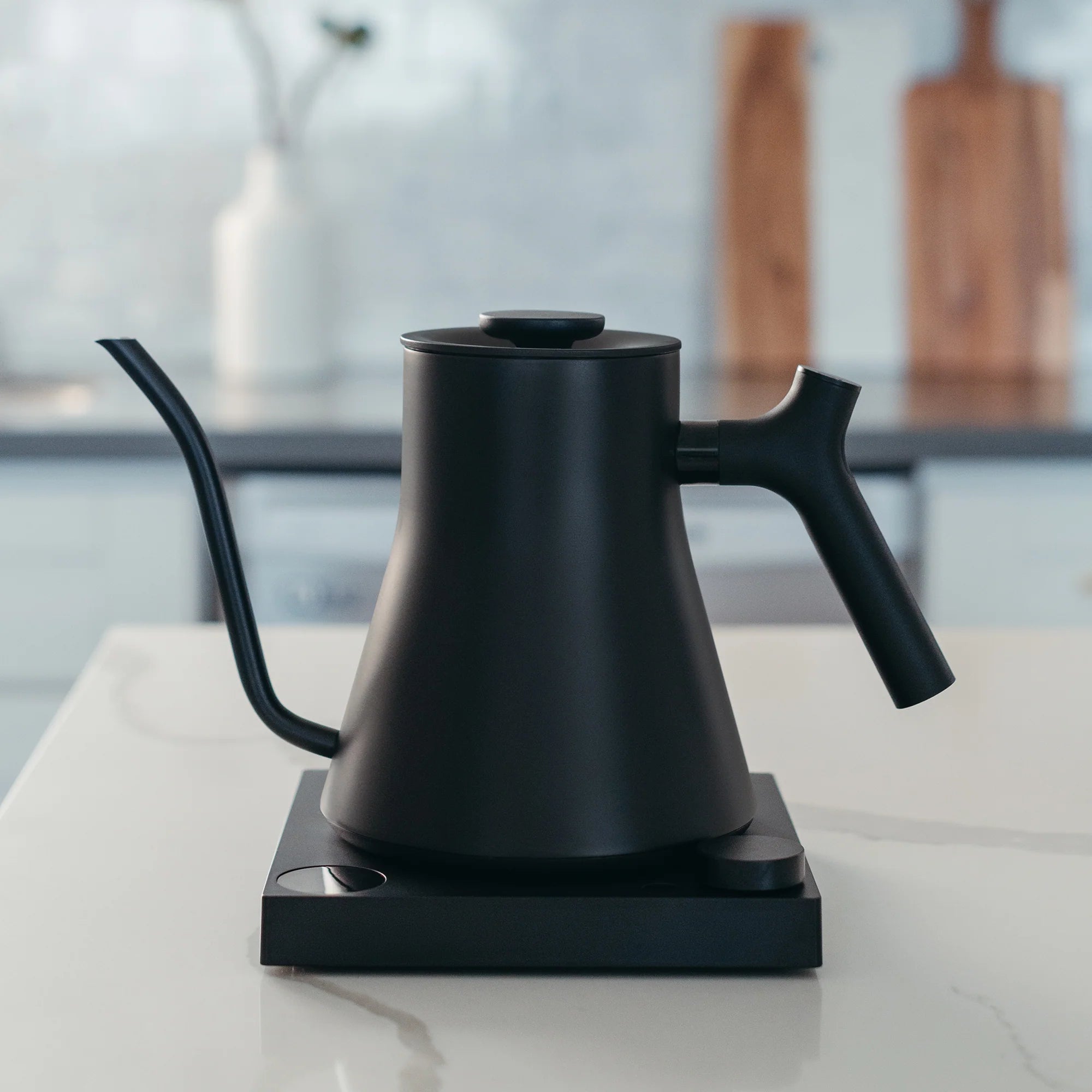 Electric Kettle Tea Fellow Stagg Pro