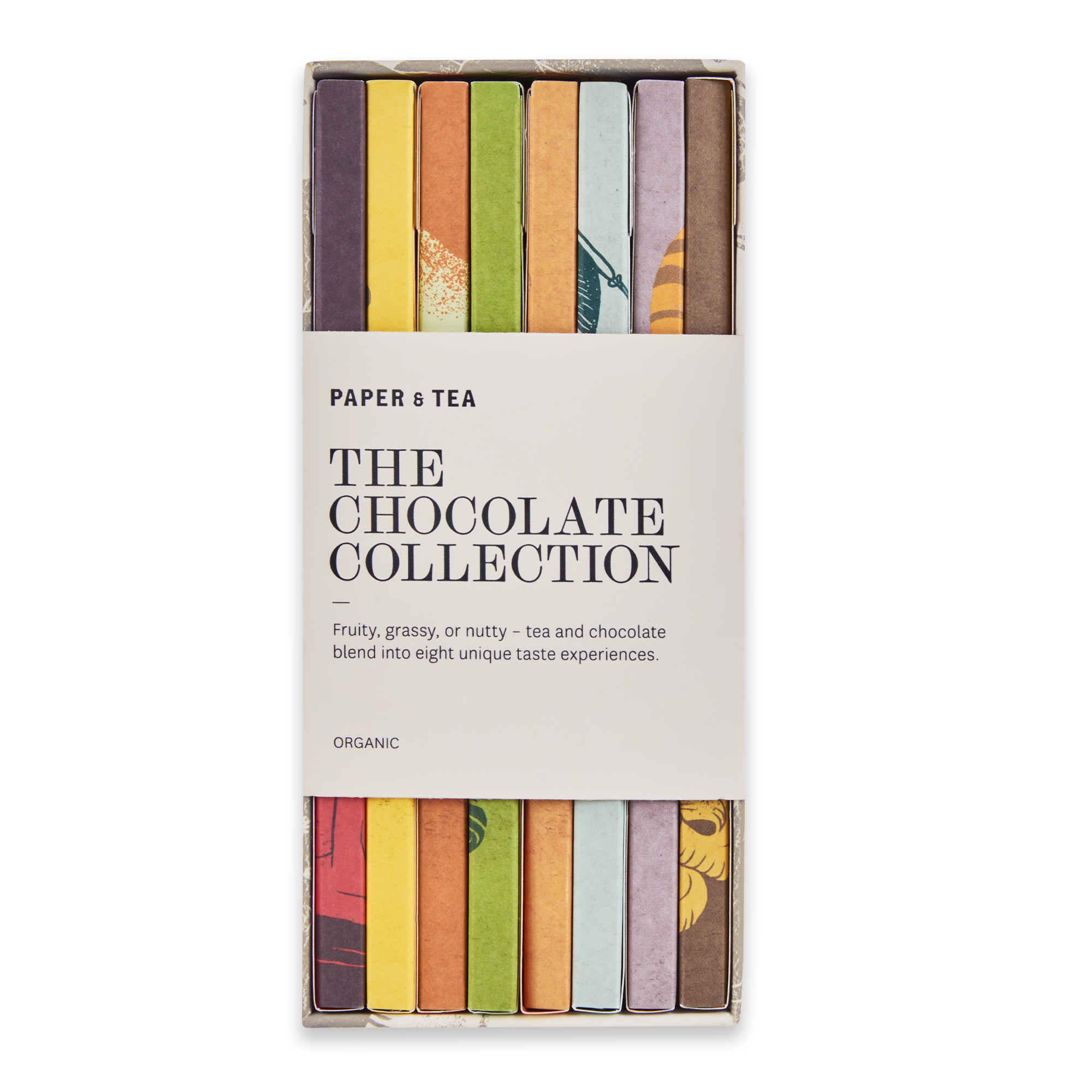 The Chocolate Collection