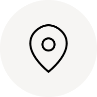 Icon zu unseren Standorten